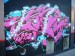 graffiti fialova